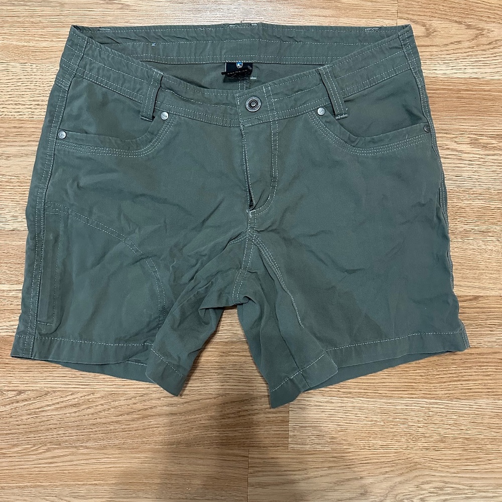 Kuhl Shorts